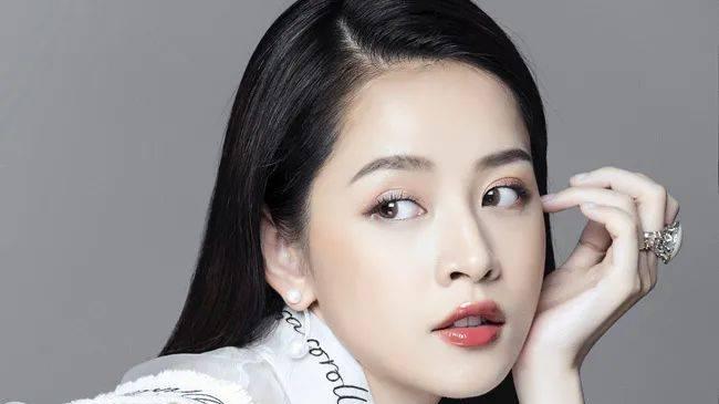 越南娱乐圈的“天花板”芝芙——绝世美人与实力派的双重加冕