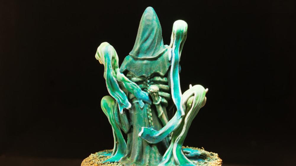 3D打印恶作剧礼品手板模型-齐乐手板