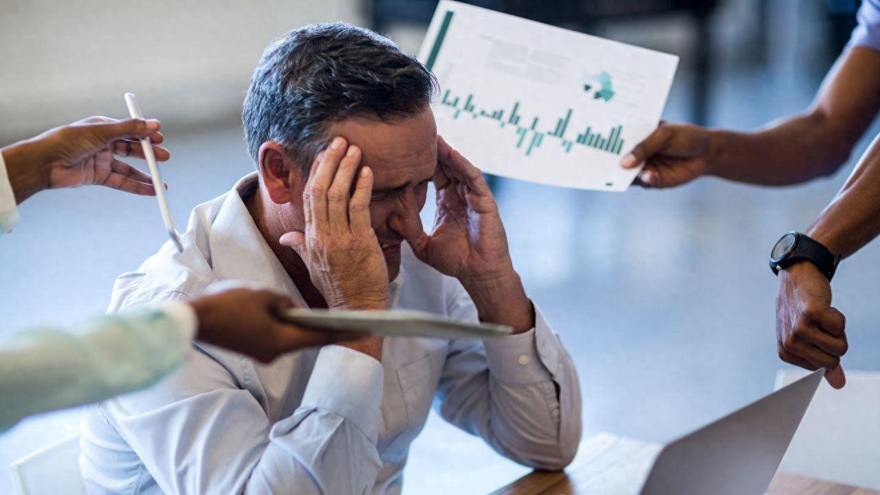 领导最在乎的，从来不是你干了多少活，而是这三个