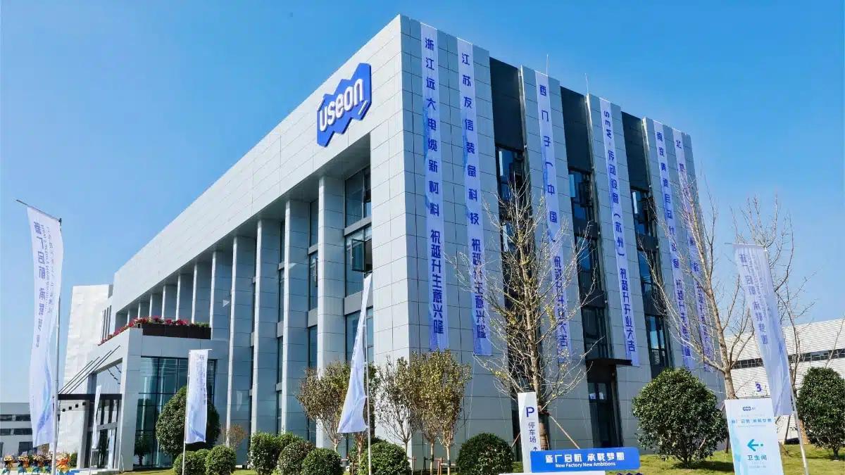 越升科技POE机组大面积逾期 中石油新材料战略项目遇阻 新三板信披合规存疑