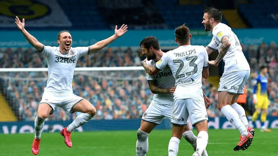 4月26日：黑马利兹联！ 连续不败气势如虹，欲在温布利掀翻切尔西