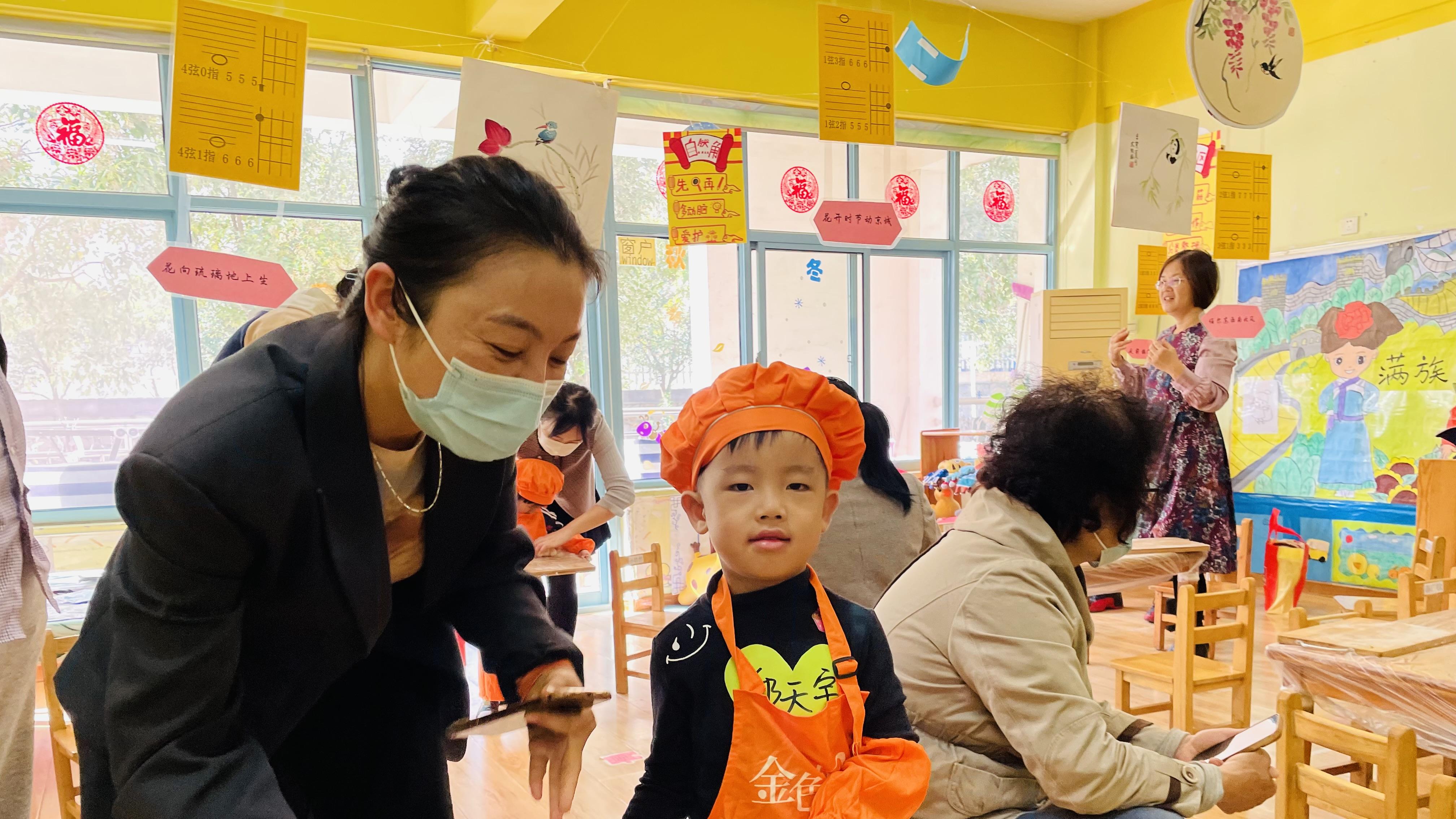 2026年必看！幼升小阶段幼儿食谱好坏评判指南