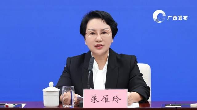 “购在中国—2026广西乐购新春消费季”启动