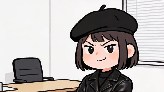 你还在讨好所有人? 醒醒吧，坏女孩才过得爽