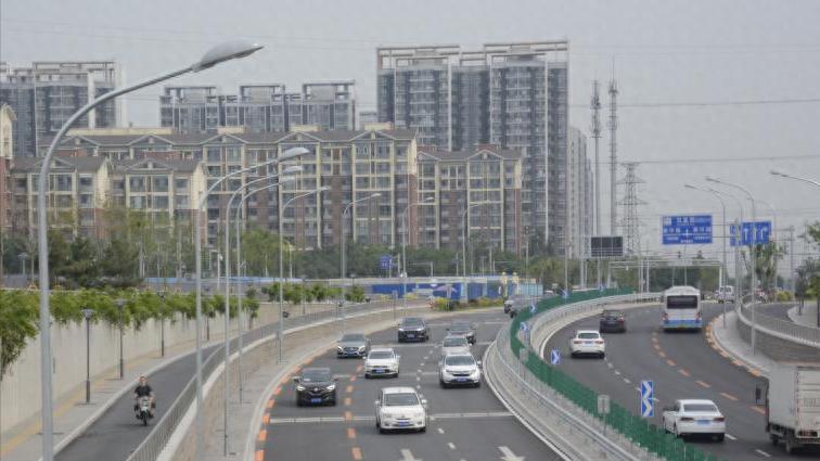 别再叫睡城了！回天地区新一轮计划公示：配套加码，通勤效率提升