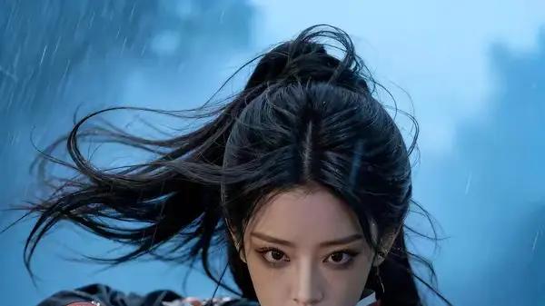 《流云逐月》仙途奇情碰撞，绝美虐恋与惊险逆袭（24集）