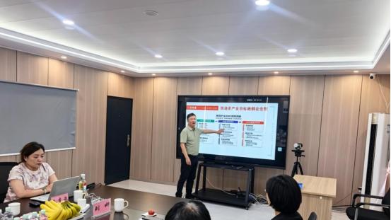 三位中国科学院院士齐集林甸研讨微藻资源化利用