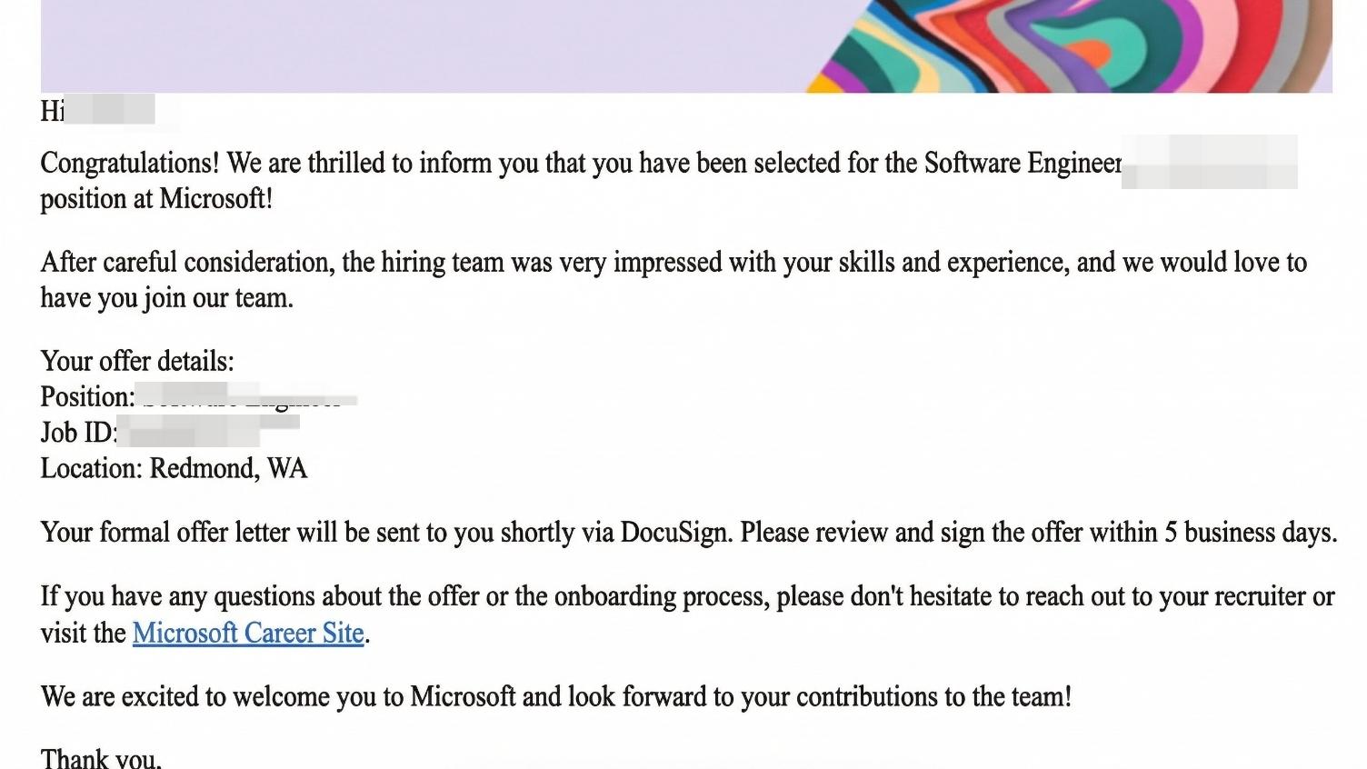【蒸汽求职案例】把每道题当成项目：小A的微软上岸实战复盘
