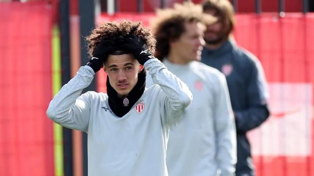 欧冠：摩纳哥vs大巴黎，恩里克表示“我对球员和球队充满信心”