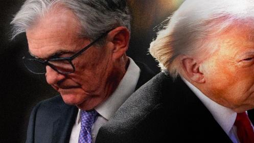 金老虎：非农“核爆”引爆滞胀恐慌，下周4675或成“绞肉机”