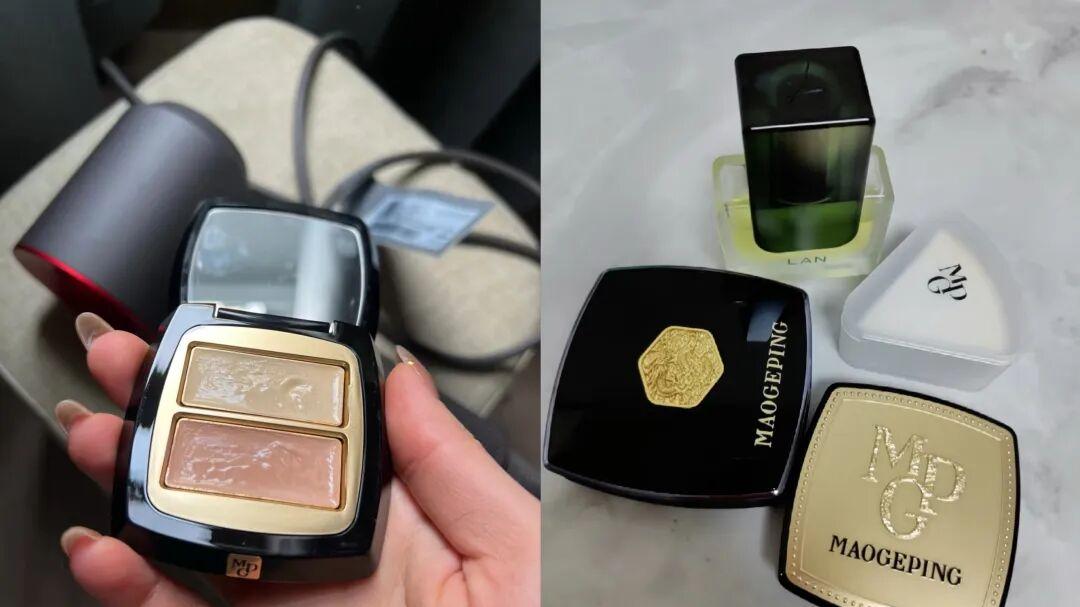 拆解毛戈平：是国货美妆「奢侈品」，还是被高估的「玄学」？