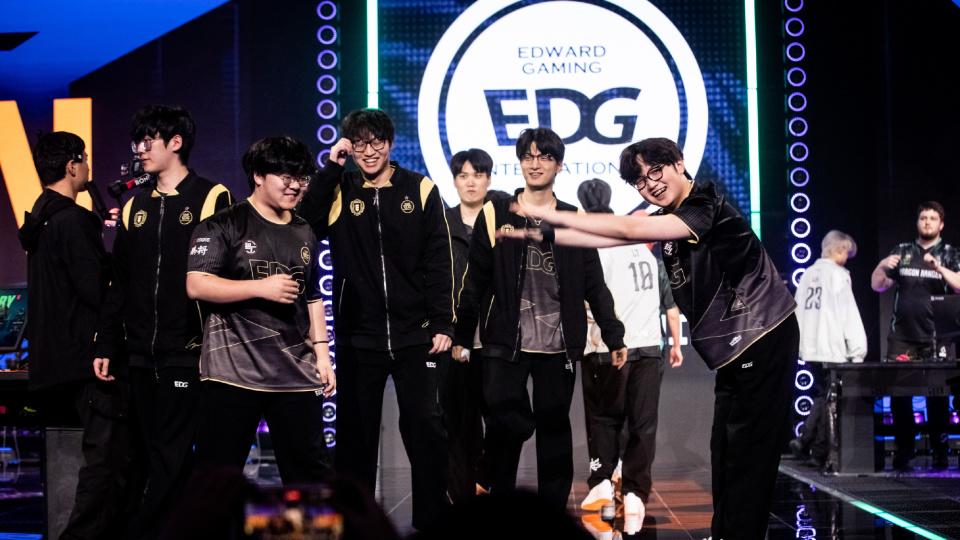 实至名归！Zmjjkk拿下常规赛MVP！战斗积分领跑VCTCN！