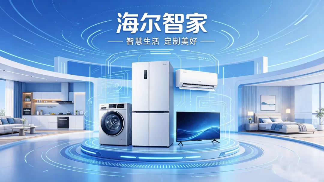 从“规模狂奔”到“效率驱动”：海尔智家Q4“变脸”敲响警钟