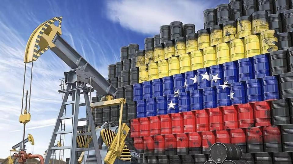 营救马杜罗只是稳民心？委代总统的口号背后，可行性到底有几分？