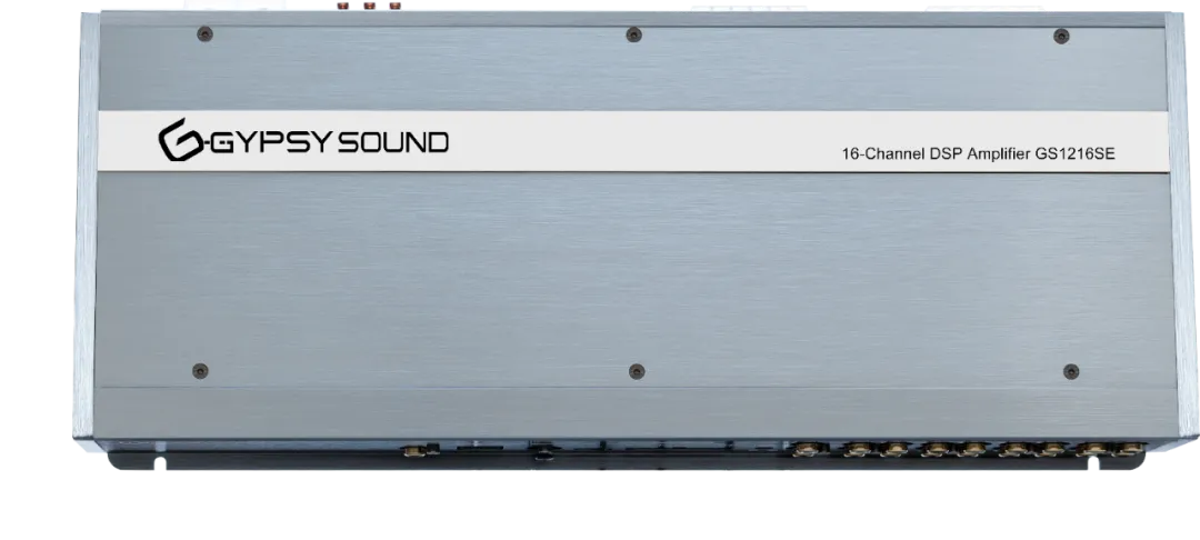 这台DSP功放就改动两处，直击音质痛点、兼容难点 和 后续局限的难题