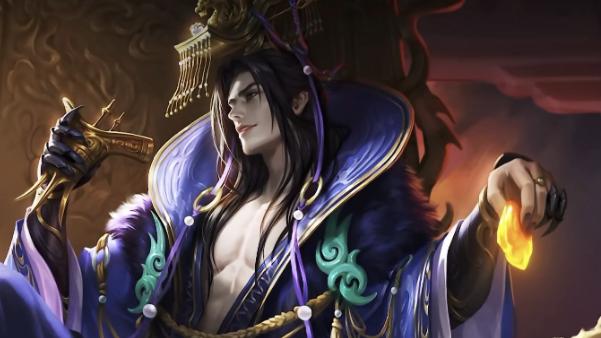 三国杀：还在说界袁绍弱？看看这些界限突破，早已经面目全非