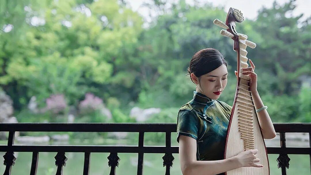 停止内耗，就是一个女人最好的保养品