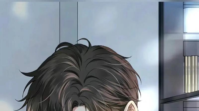 渣男常备面相特征