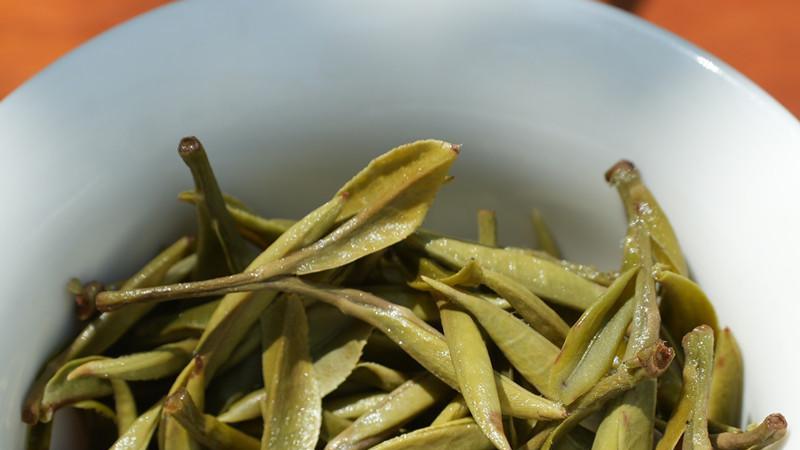 泡茶人是半个师傅：论冲泡手法对茶叶风味的影响