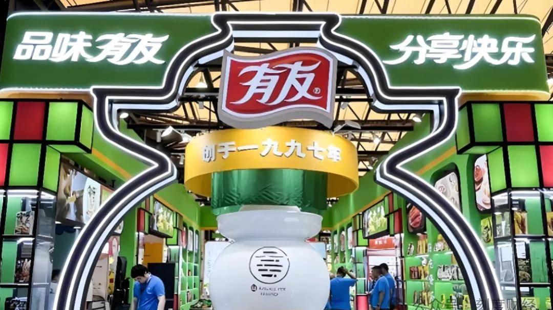 15.89亿营收创纪录，但凤爪之后有友食品何以为继？