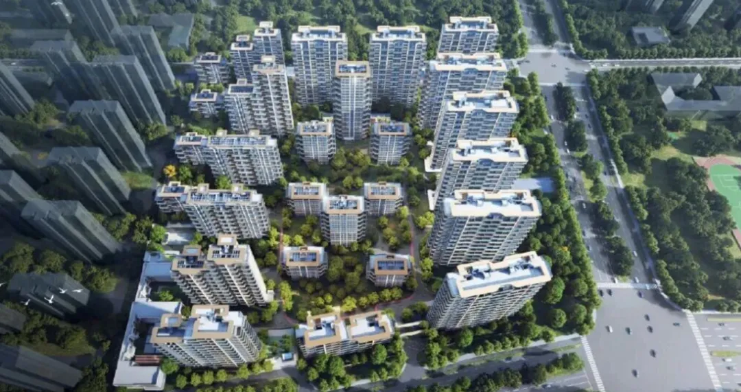 西安6盘515套房源价格公示！