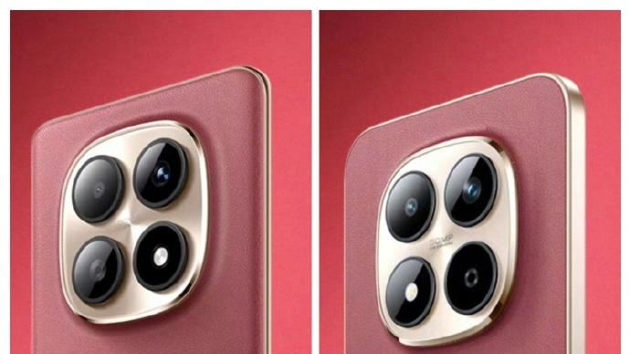 谁家的新年配色和配件更能红上你心头