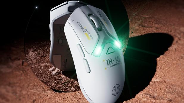 哪个鼠标牌子值得信赖？这五大鼠标品牌你绝对要知道！