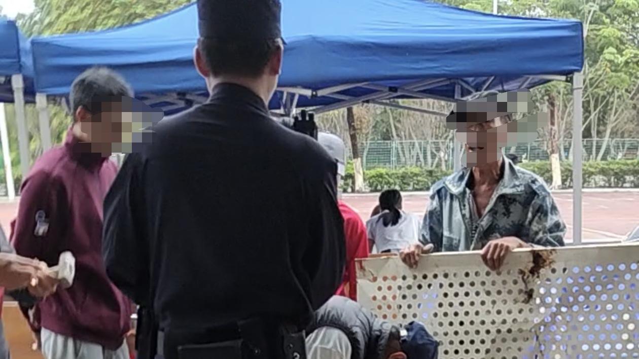 村集体与开发商因用地期限打官司，租客躺枪：被断水电无法经营