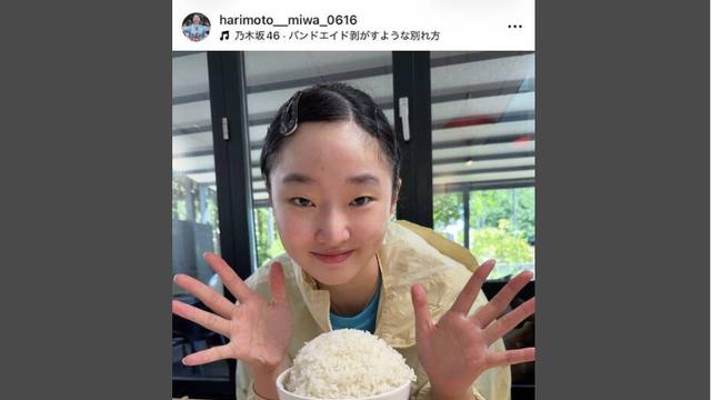 张本美和独特庆生引网友热议，奥运亚军队友暖心送蛋糕情谊满满