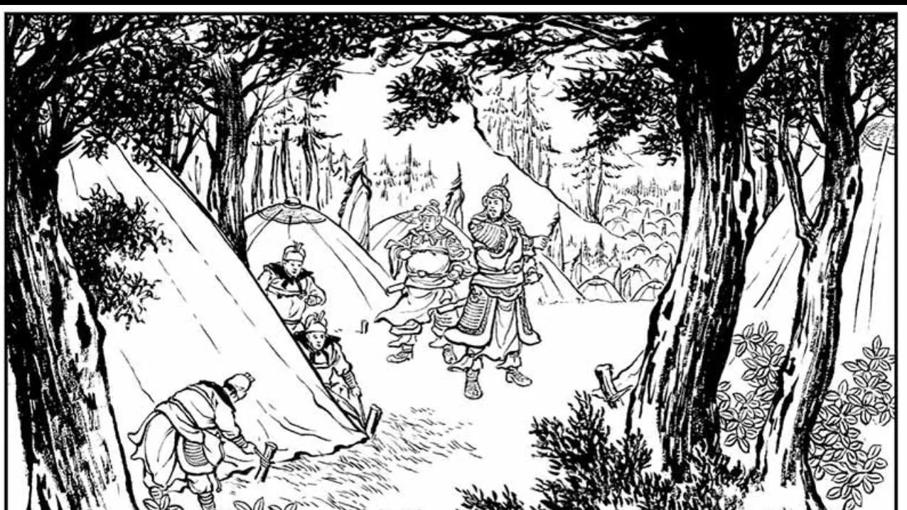 大唐王朝，为何要长期大力扶持朱温，以至最后被朱温所灭？