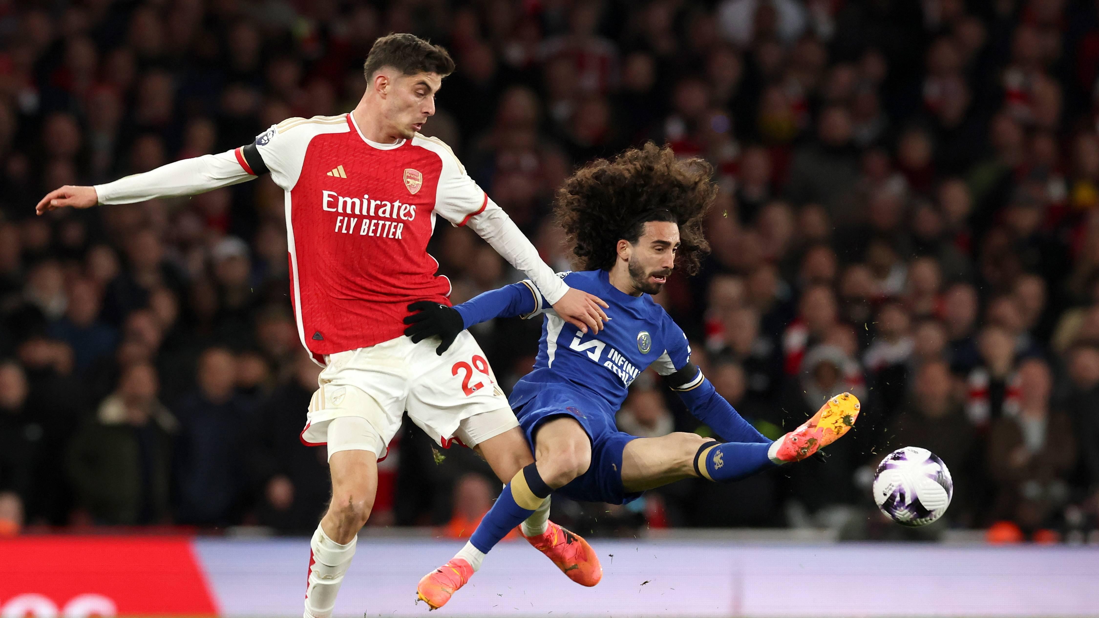 周二足球精彩推荐二串一： 阿森纳 VS 切尔西 +赫尔城VS沃特福德（附扫盘）