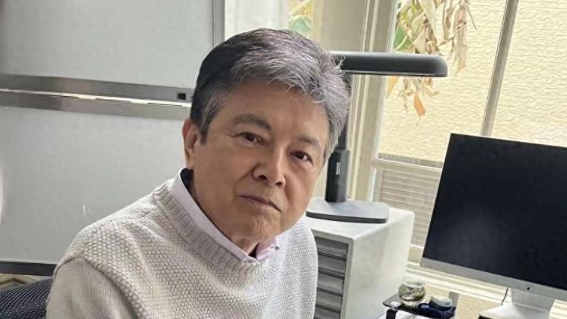 73岁三浦友和近况曝光！不住豪宅不靠儿孙，只想陪着山口百惠安静老去