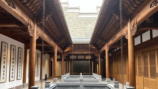 2026 中国中式整木家装品牌排行榜：明清阁登顶，定义东方人居新标杆