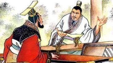 《战国策·东周策》第二篇《东周欲为稻》：水源谋略：苏代如何用“政治服从”的诱饵，为东周换来灌溉之水？