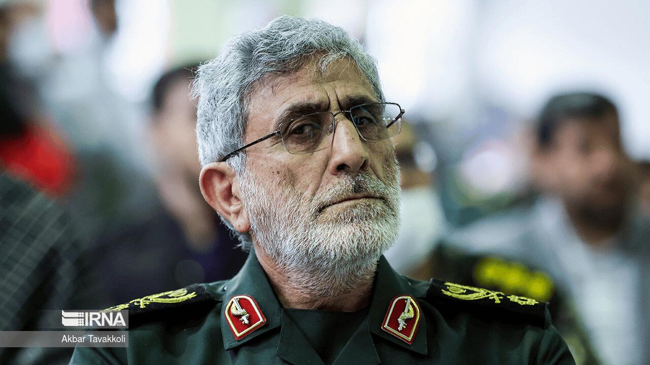 再添新仇！伊朗空军指挥官遇袭身亡，连环打击全面升级