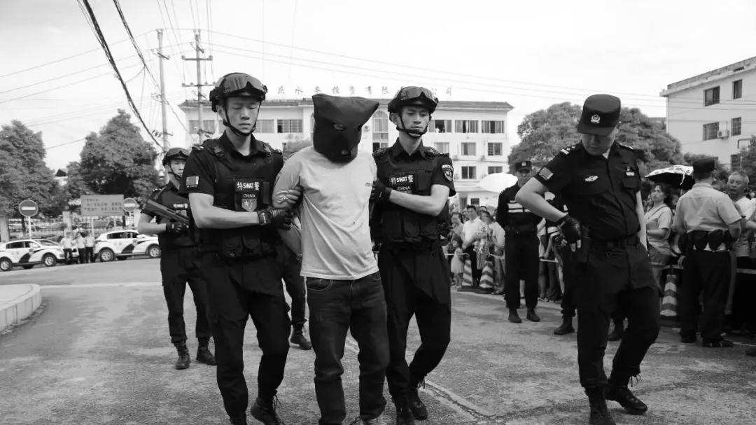 一家3口人竟神秘被害，2003年吉林市“1·24”灭门血案侦破始末