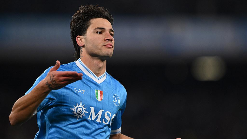 周五不二竞彩足球推荐，今晚意甲联赛是那不勒斯捍卫主场还是都灵反客为主！