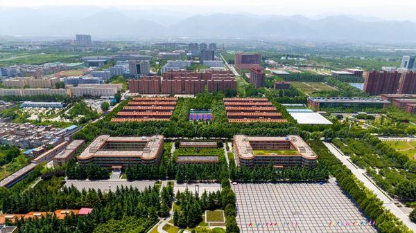 武书连2026中国民办大学独立学院排名正式发布！西京学院荣膺全国第一