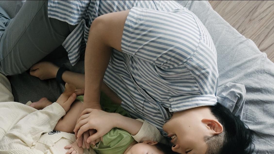 睡前10分钟，是养出聪明孩子的“黄金密钥”