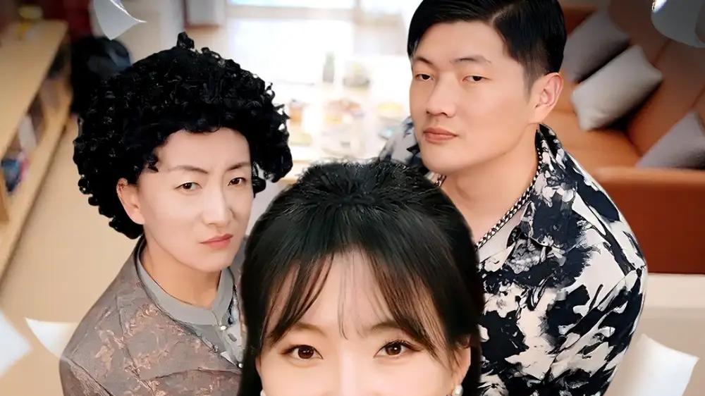 《惹到姑奶奶你算是踢到钢板了》（103集）爽剧天花板，解压必备神作