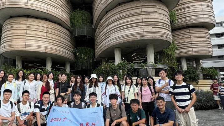 U.S.News世界大学排名出炉，广东外语外贸大学超越老牌211，就业升学双丰收