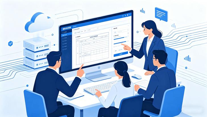 组卷考试系统有哪些？4 款实用平台推荐