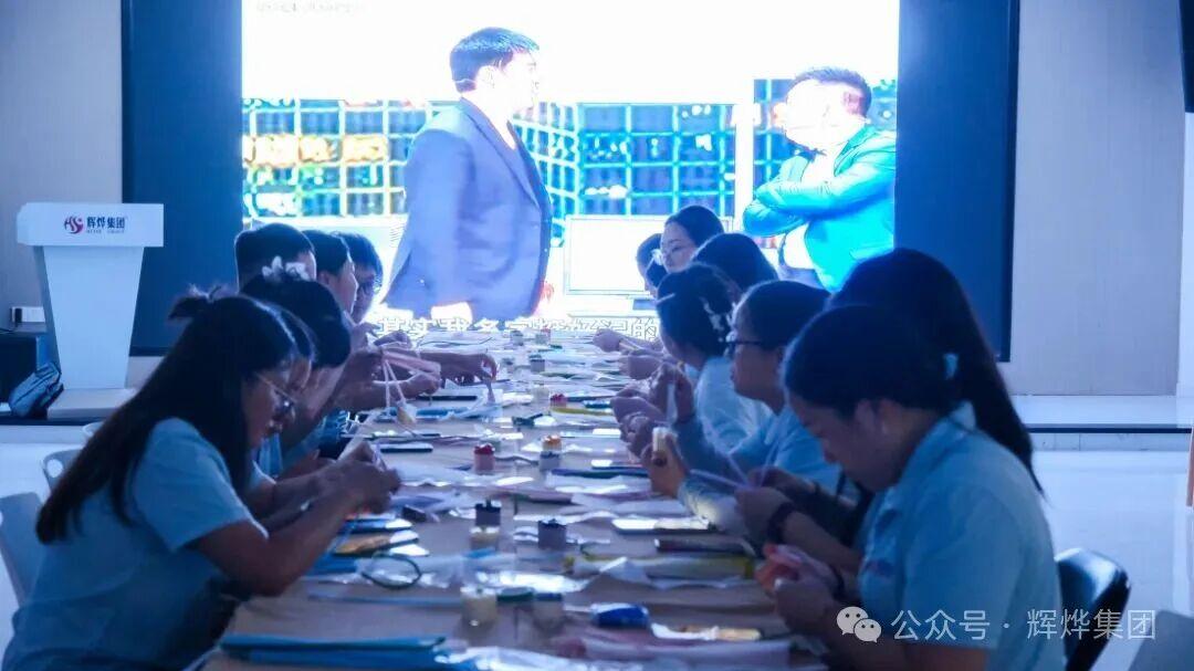 何止七夕，但愿朝夕：从一场七夕活动看“员工关怀”的进阶
