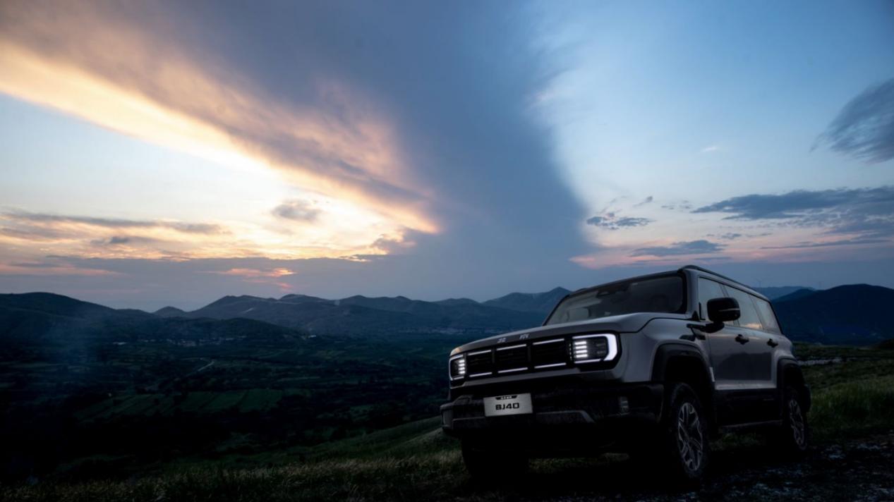 硬核脱困的隐藏配置，老炮儿都在盯这一套