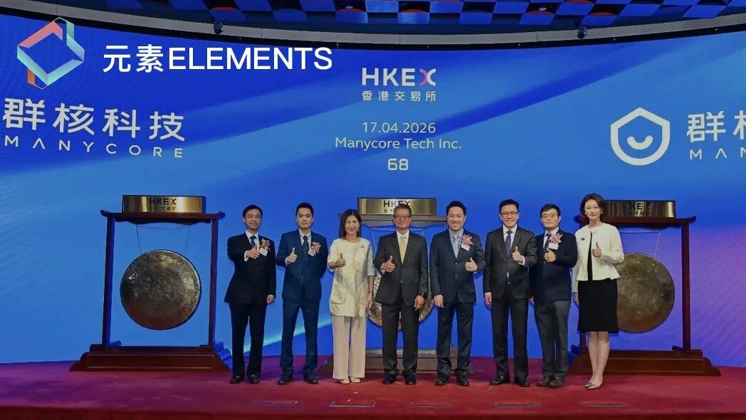 杭州科创“排头兵”，它最先上岸