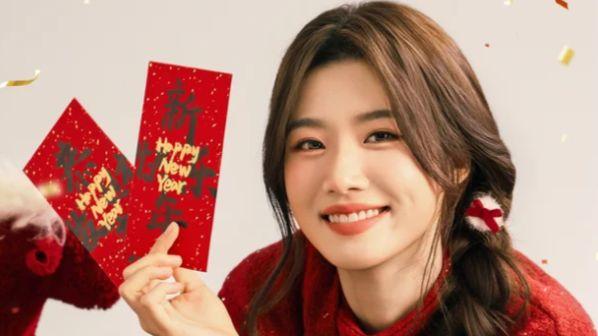 拜年穿搭｜长辈夸、朋友夸、拍照好看的万能公式