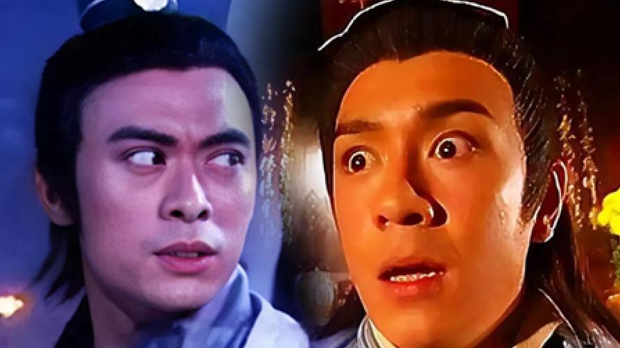 难怪慕容复迷倒王语嫣，却得不到梦姑，你把他的外号读一遍就懂了