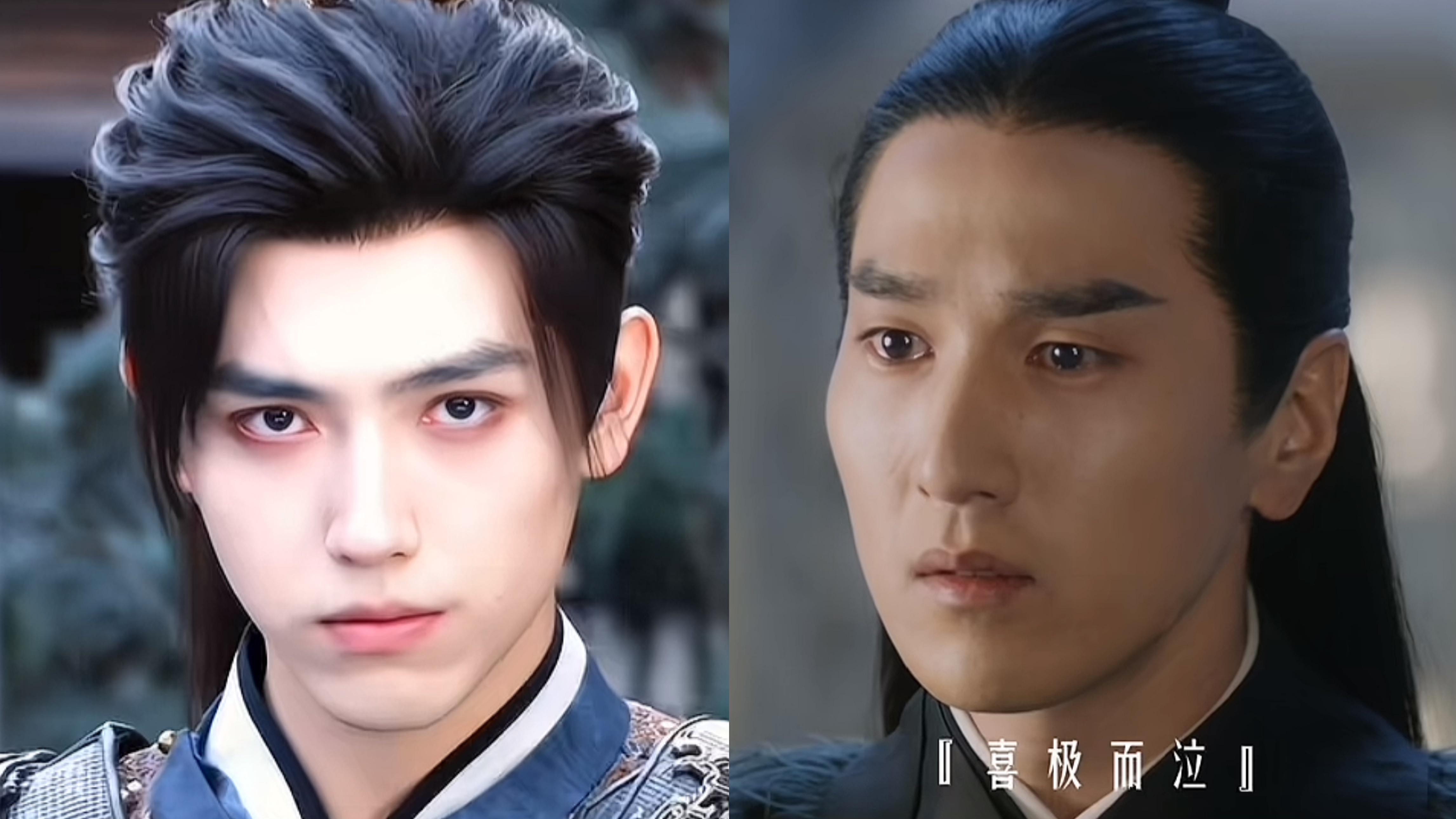 《白日提灯》结局：直到赵又廷凭夜华翻身，陈飞宇却因段胥口碑崩盘，才知能让观众喜欢的，不是颜值，而是演