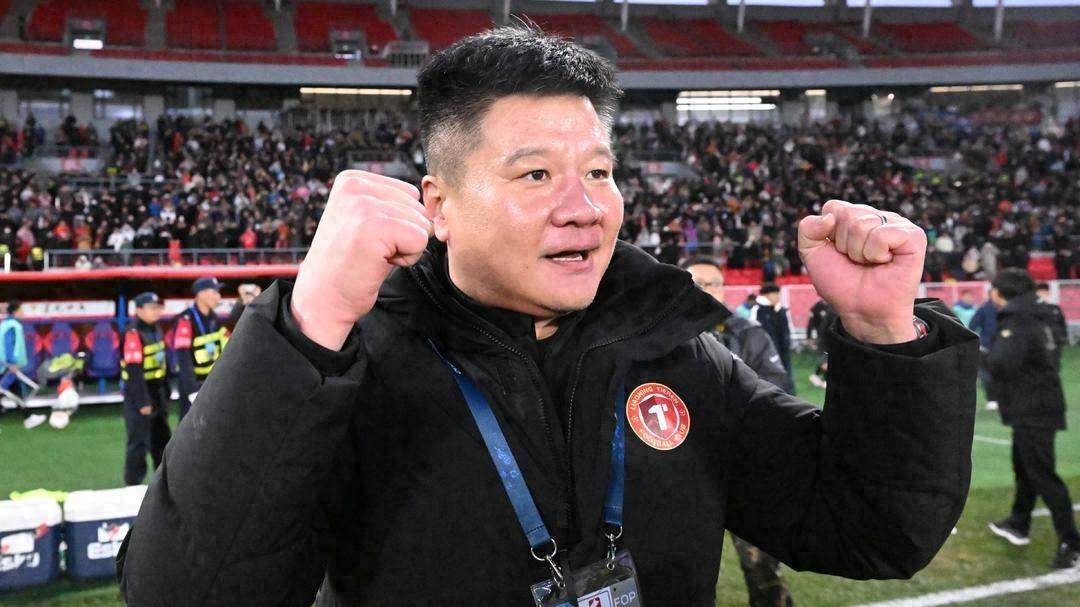 辽宁铁人集训怪招频出：不与国内球队热身，不允许对方录像！