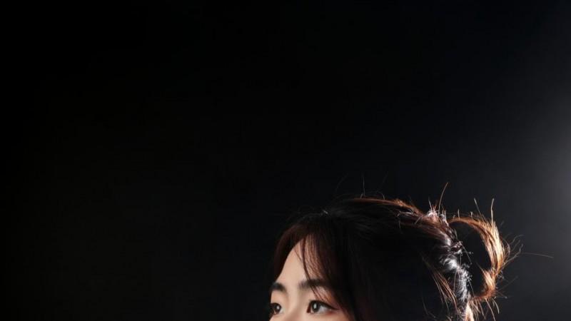 丁颖佳的笛韵新生 紫荆村"笛二代"的传承之路